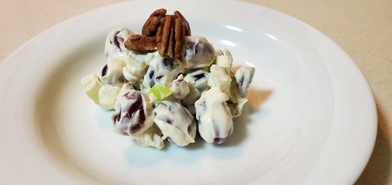 grape salad