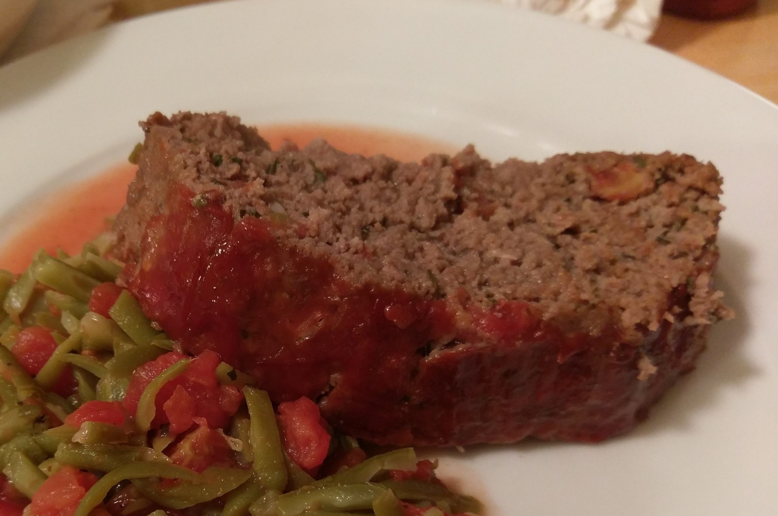 Meatloaf - My Loso Lifestyle