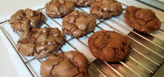 Chocolate Cookies